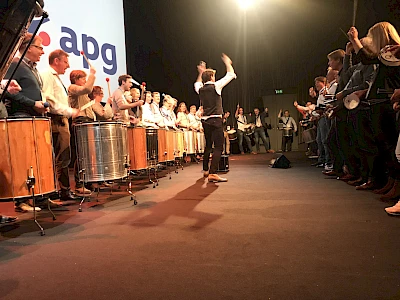 Percussie